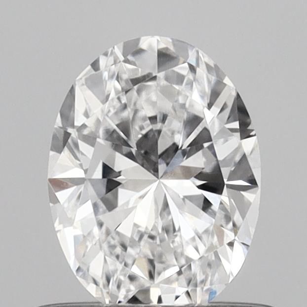 Oval Diamond