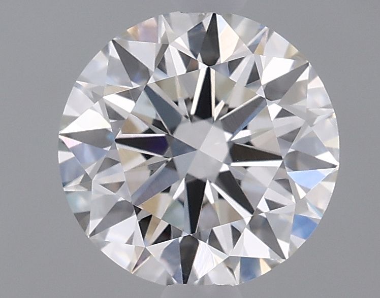 1.01 ct. round Lab Grown Diamond front image