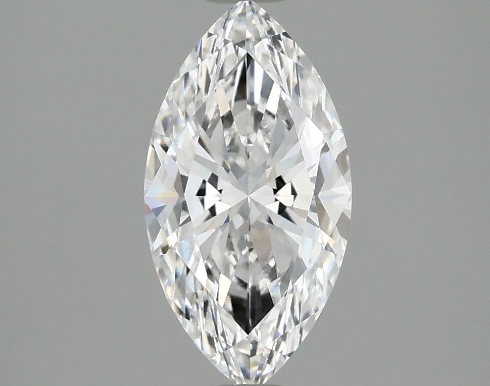 1.53 ct. marquise Lab Grown Diamond front image