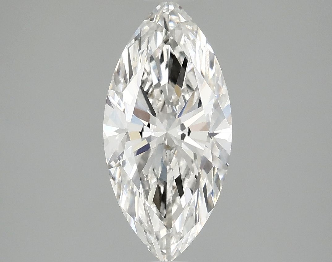 1.80 ct. marquise Lab Grown Diamond front image