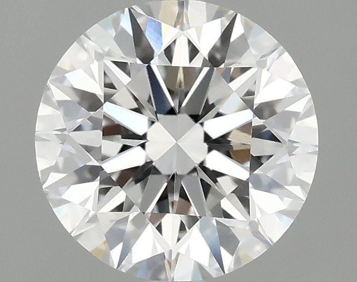 1.49 ct. round Lab Grown Diamond front image