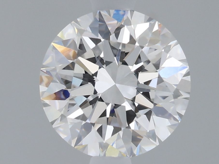 1.51 ct. round Lab Grown Diamond front image