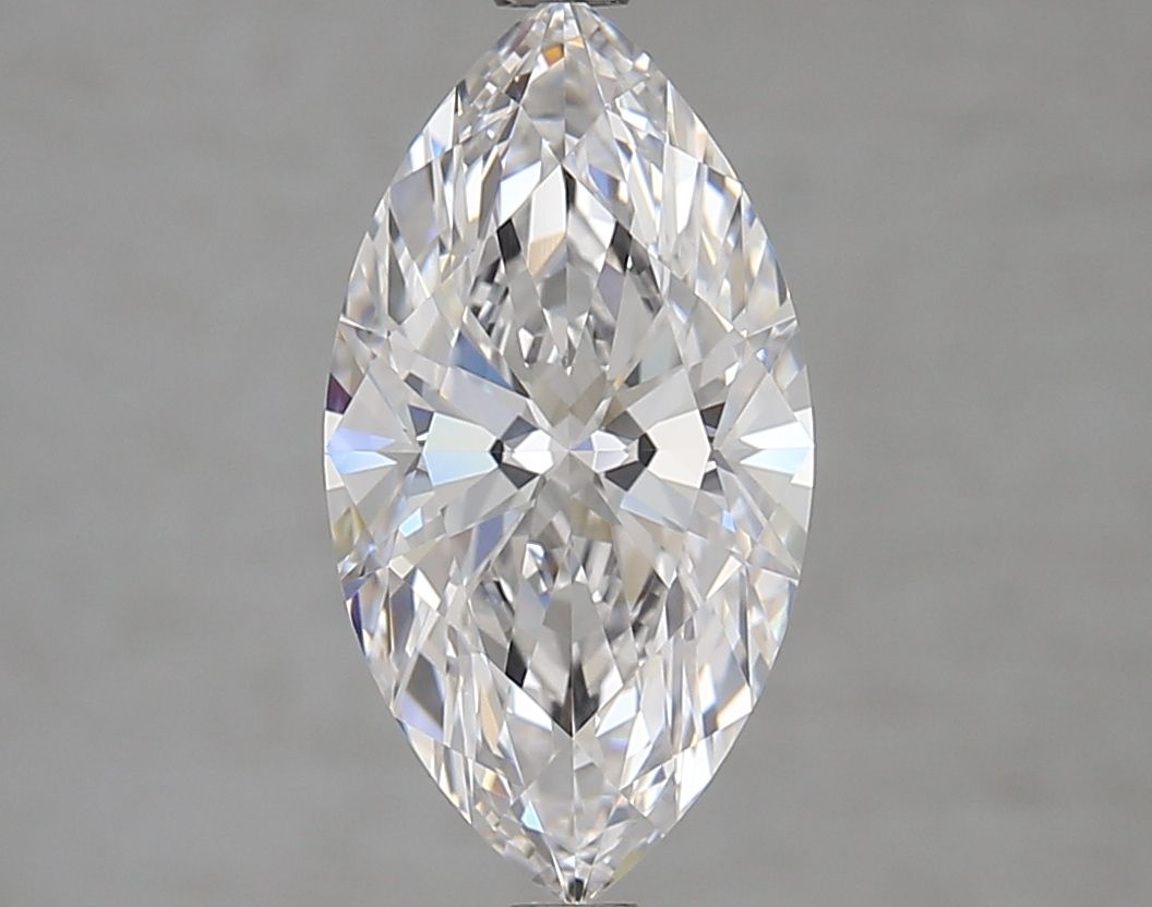 2.56 ct. marquise Lab Grown Diamond front image