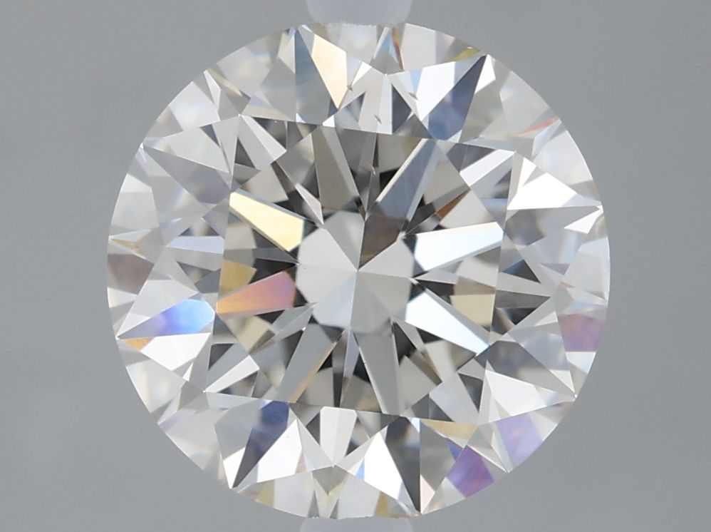 1.08 ct lab-grown Round Diamond
