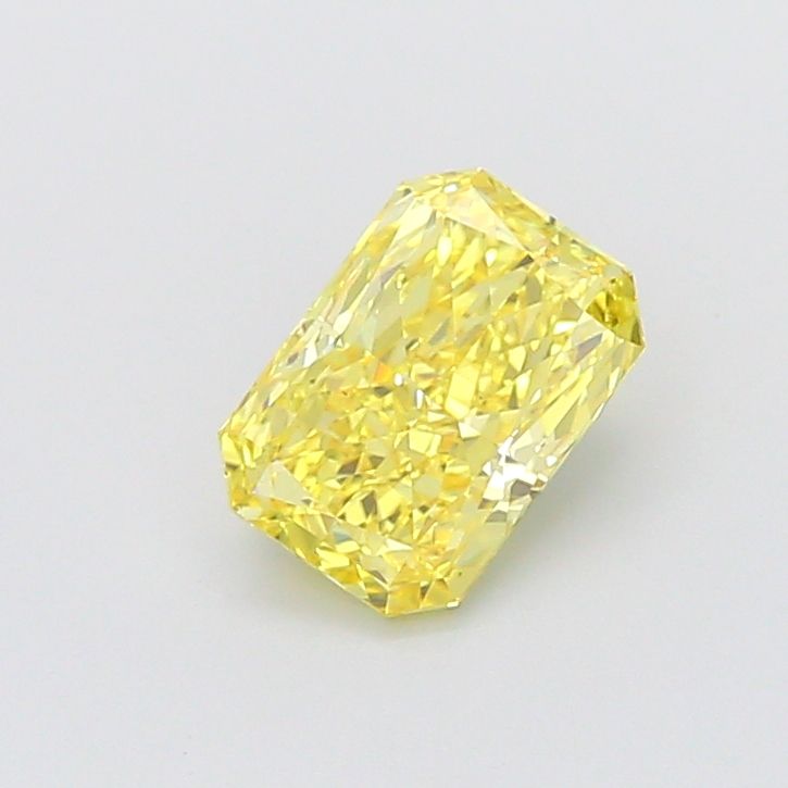 3.06 ct. radiant Lab Grown Diamond front image