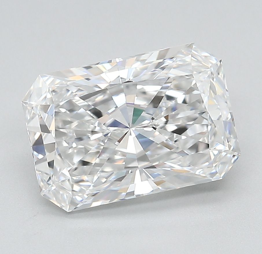 Radiant Diamond