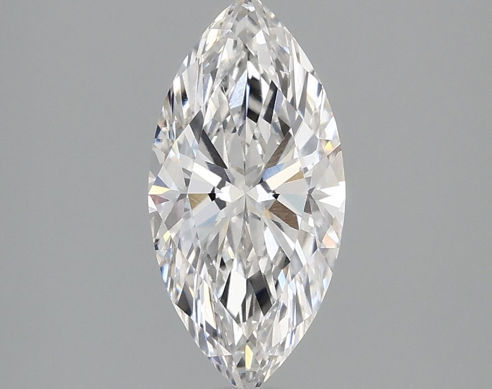 1.53 ct. marquise Lab Grown Diamond front image