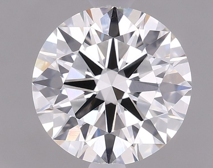 1.02 ct. round Lab Grown Diamond front image