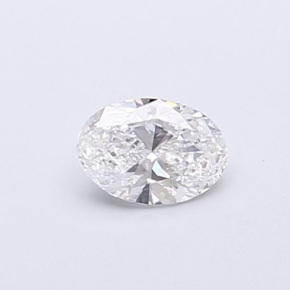 Oval Diamond