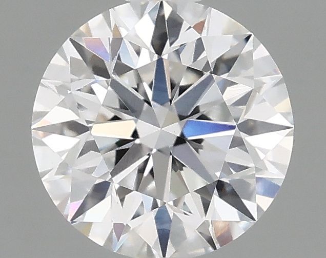 1.06 ct. round Lab Grown Diamond front image