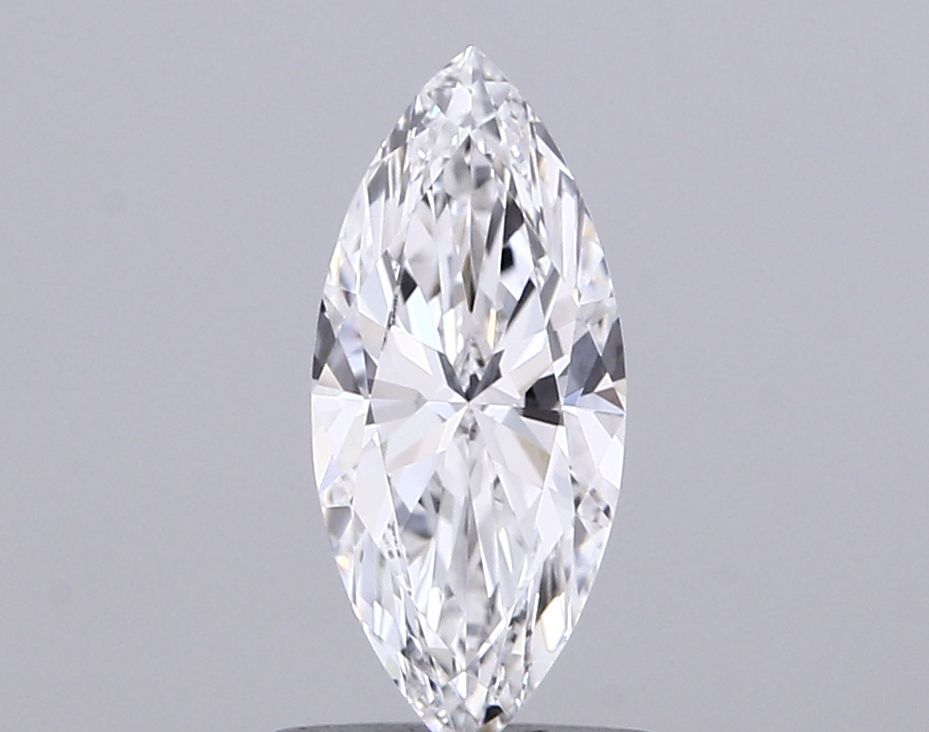 1.07 ct. marquise Lab Grown Diamond front image