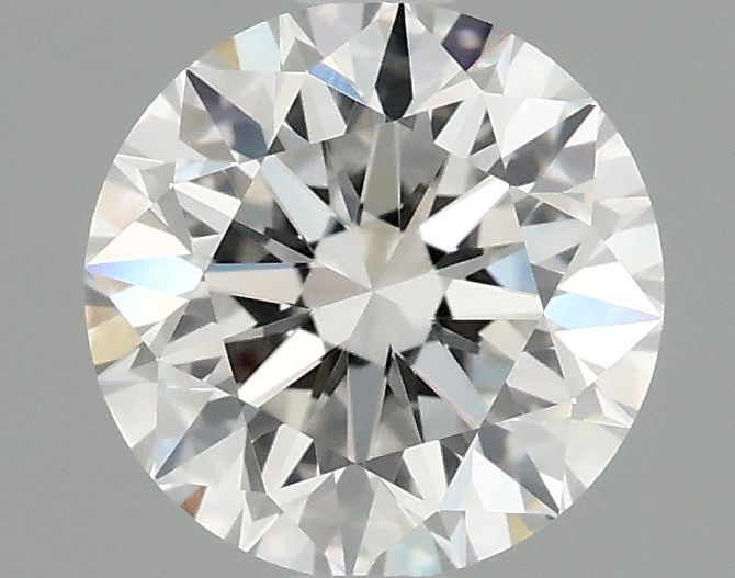 1.09 ct. round Lab Grown Diamond front image