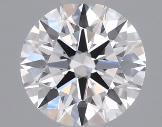 0.52 ct lab-grown Round Diamond