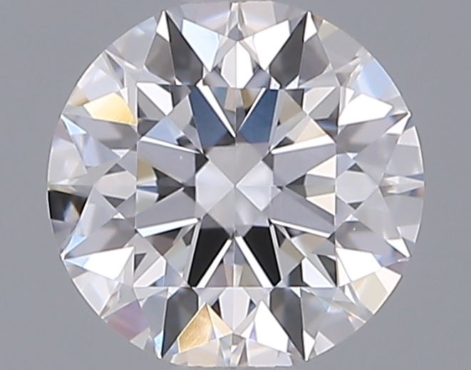 1.03 ct. round Lab Grown Diamond front image