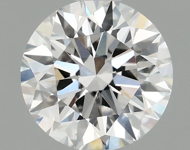1.09 ct. round Lab Grown Diamond front image