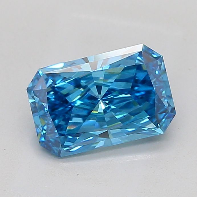2.20 ct. radiant Lab Grown Diamond front image