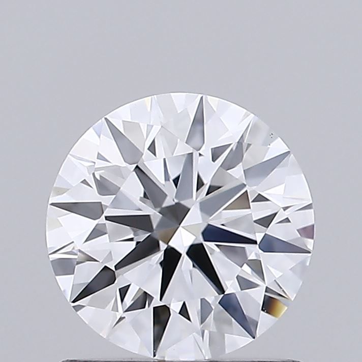 1.00 ct. round Lab Grown Diamond front image