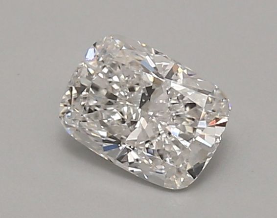 Diament LG poduszka, 0.8 ct, E, VS2