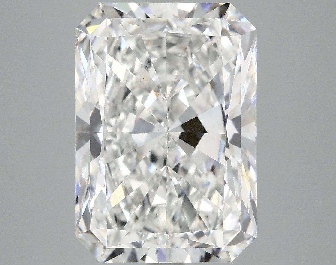 Radiant Diamond