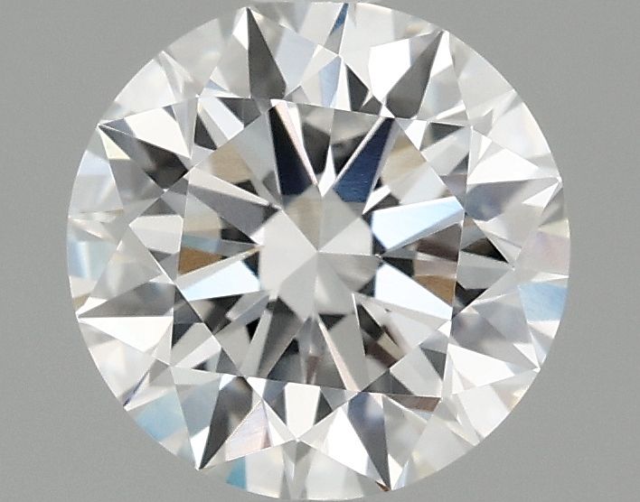 1.49 ct. round Lab Grown Diamond front image