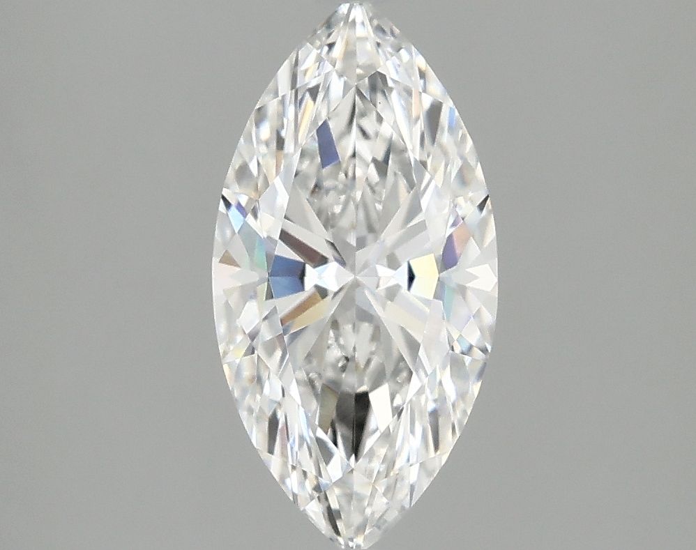 1.59 ct. marquise Lab Grown Diamond front image