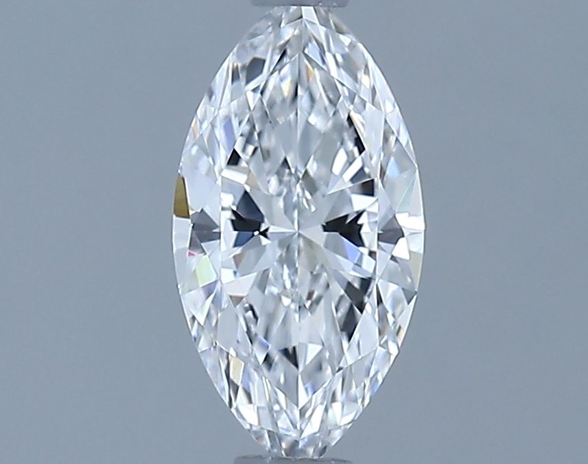 1.03 ct. marquise Lab Grown Diamond front image