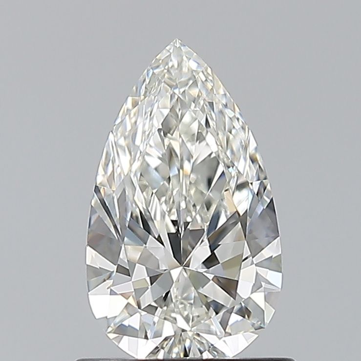0.80 ct Pear diamond