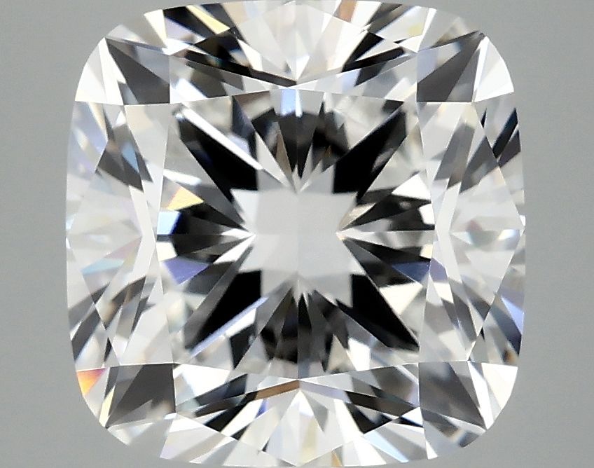 Cushion Diamond