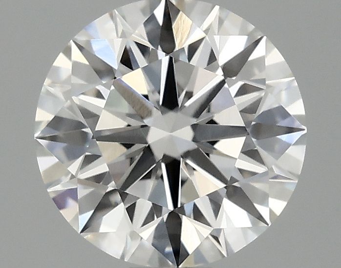 1.05 ct. round Lab Grown Diamond front image