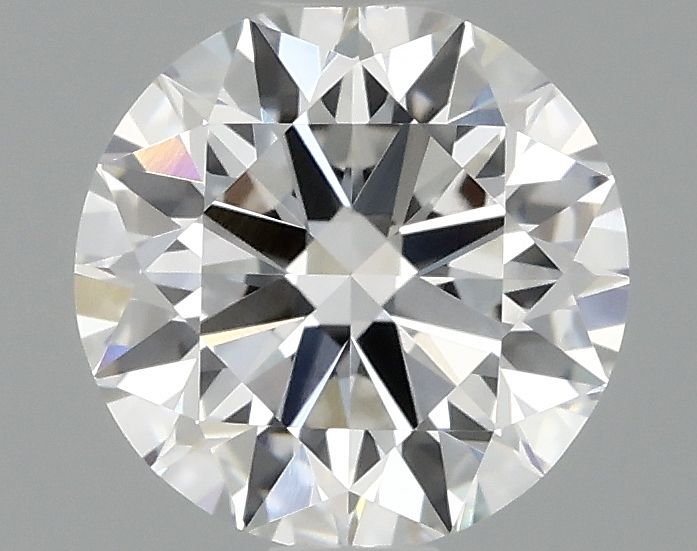 1.00 ct. round Lab Grown Diamond front image