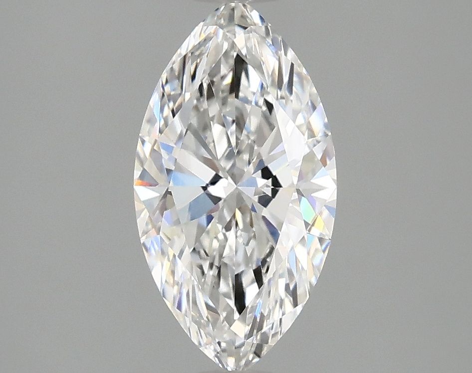 1.49 ct. marquise Lab Grown Diamond front image