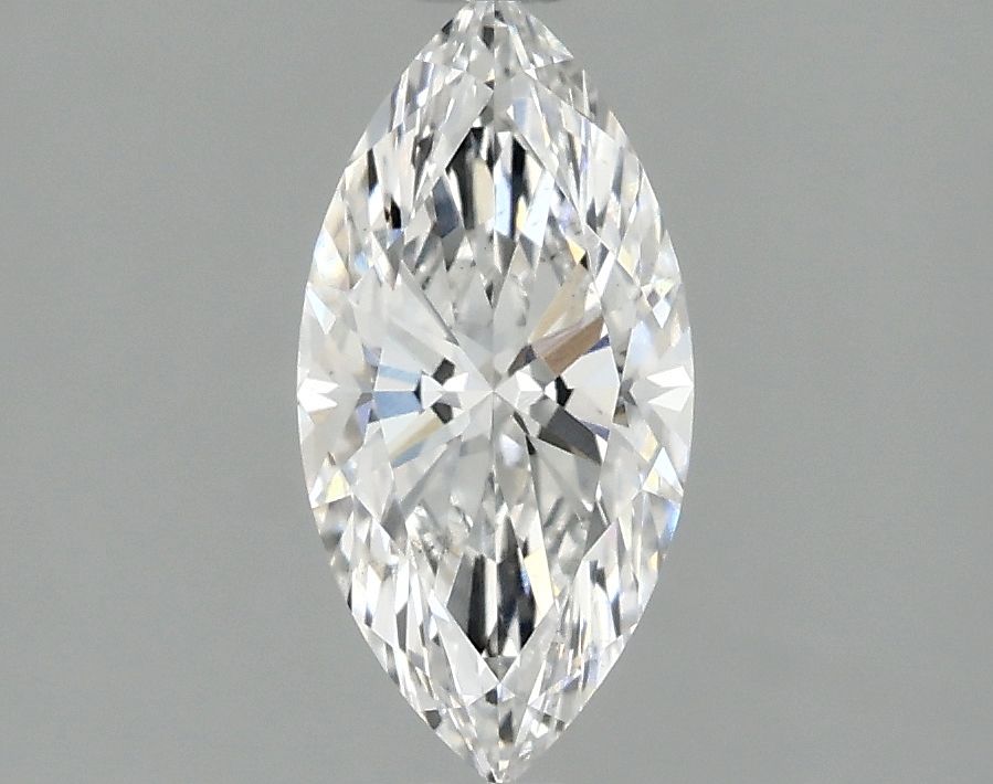 1.04 ct. marquise Lab Grown Diamond front image