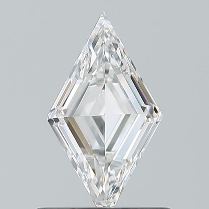 0.5 ct Lozenge Diamond