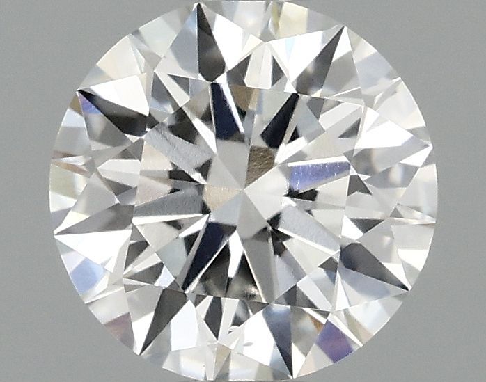 0.98 ct. round Lab Grown Diamond front image