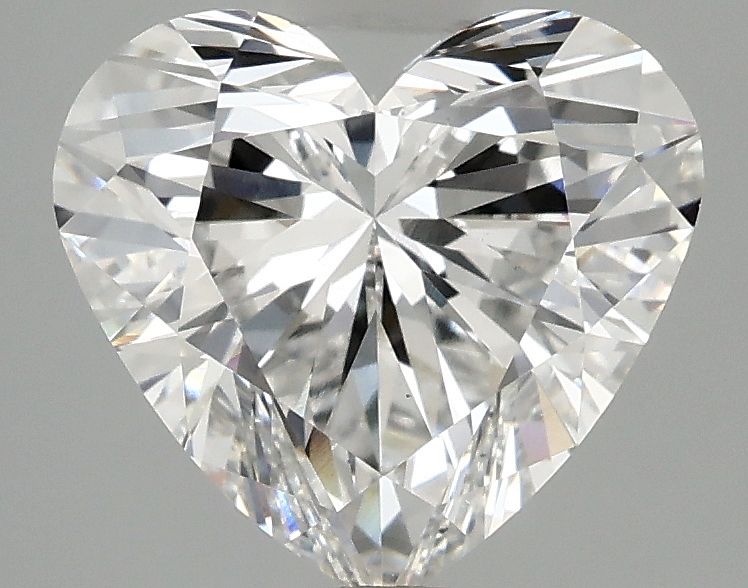 Heart Diamond