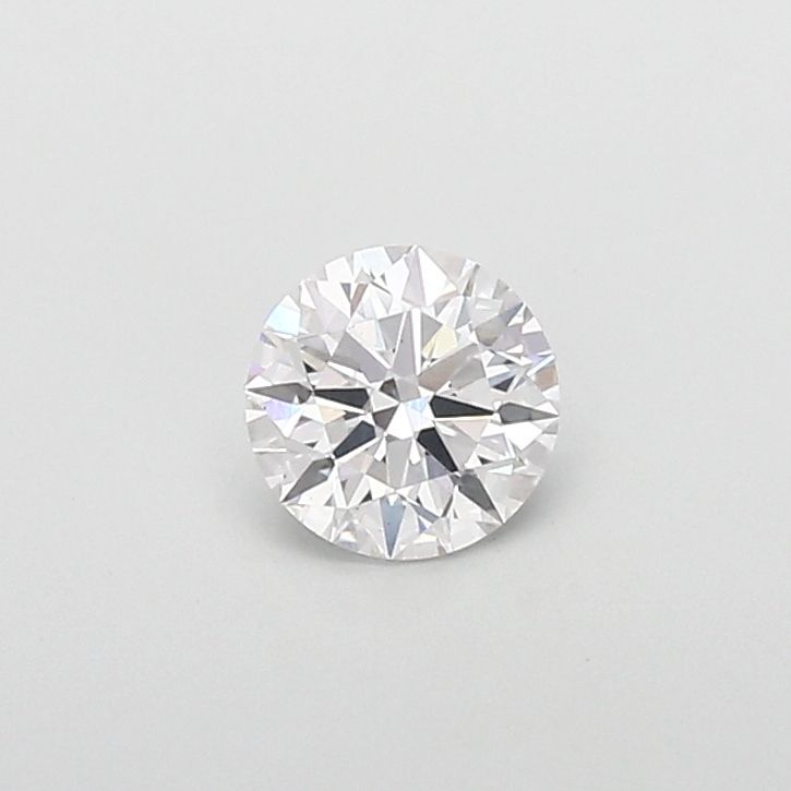 1.03 ct. round Lab Grown Diamond front image