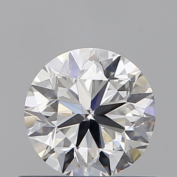 0.60 ct Round diamond