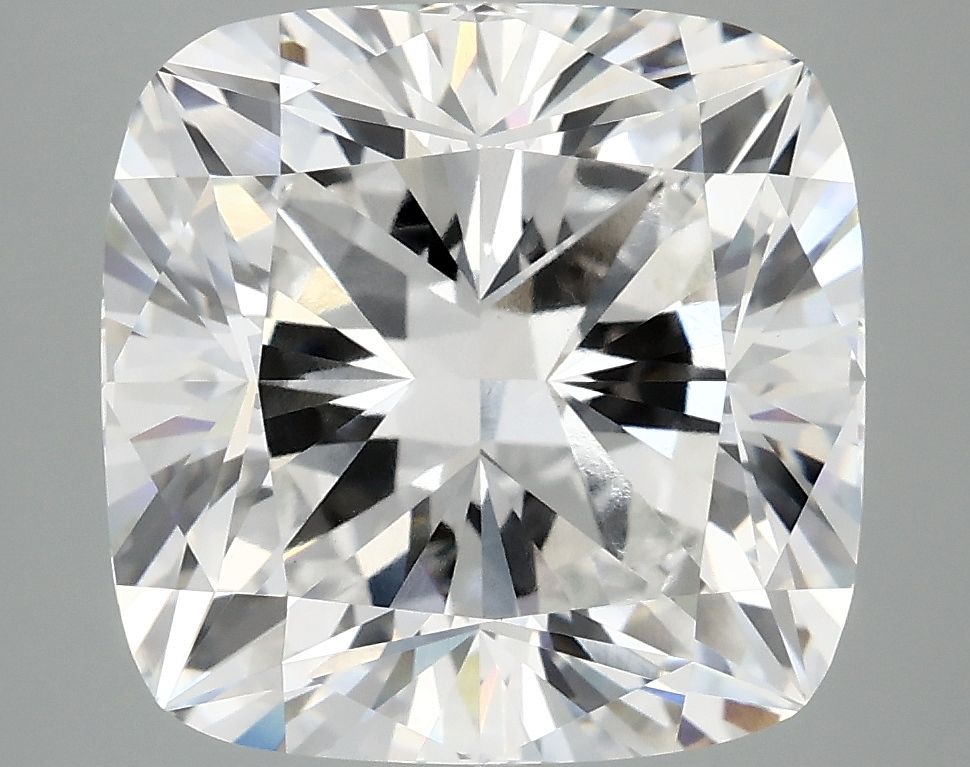 Cushion Diamond