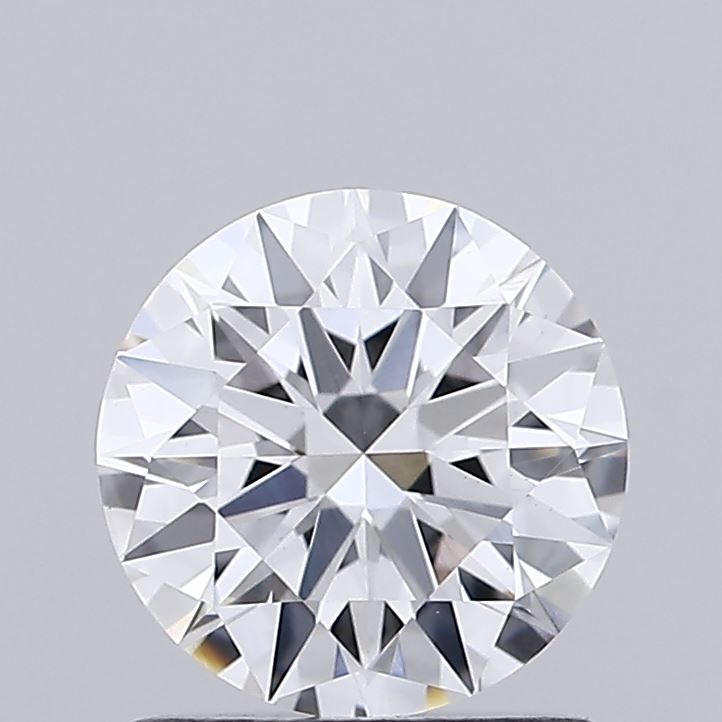 1.10 ct. round Lab Grown Diamond front image