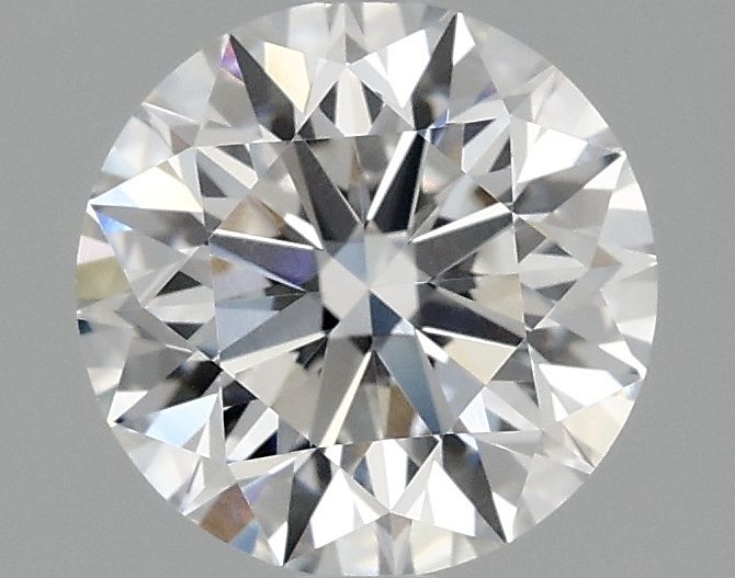1.59 ct. round Lab Grown Diamond front image
