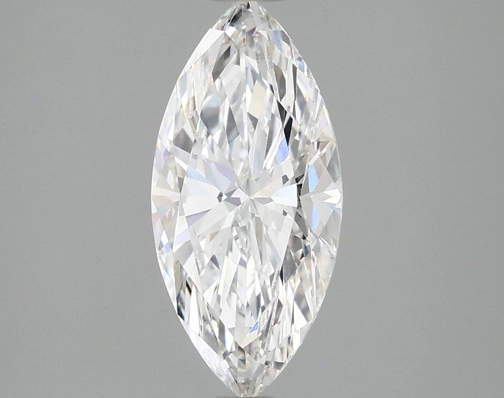 1.56 ct. marquise Lab Grown Diamond front image