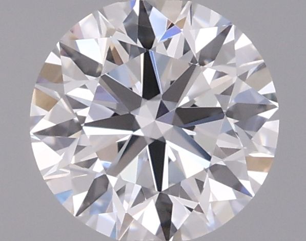 0.96 ct. round Lab Grown Diamond front image