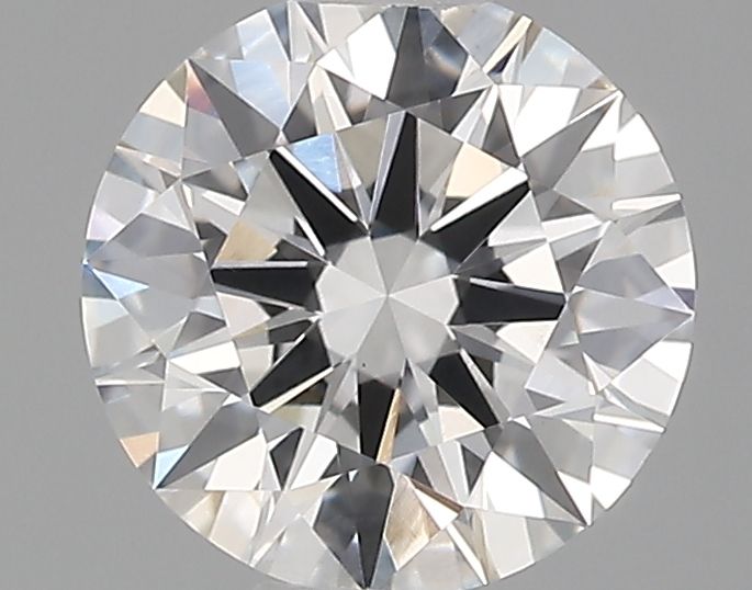 1.00 ct. round Lab Grown Diamond front image