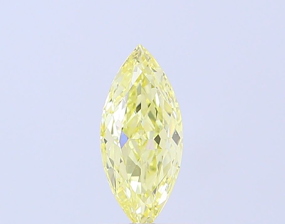 1.00 ct. marquise Lab Grown Diamond front image