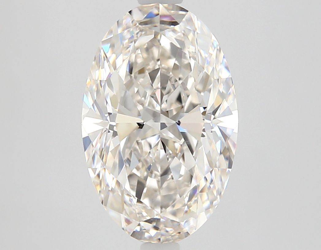 2.13 ct Oval diamond