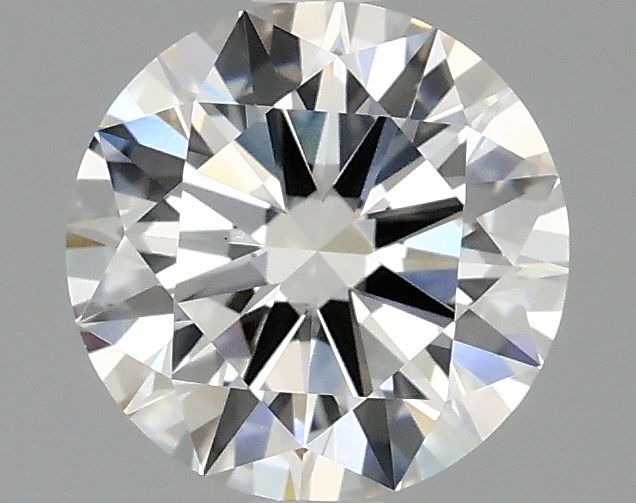 1.51 ct. round Lab Grown Diamond front image