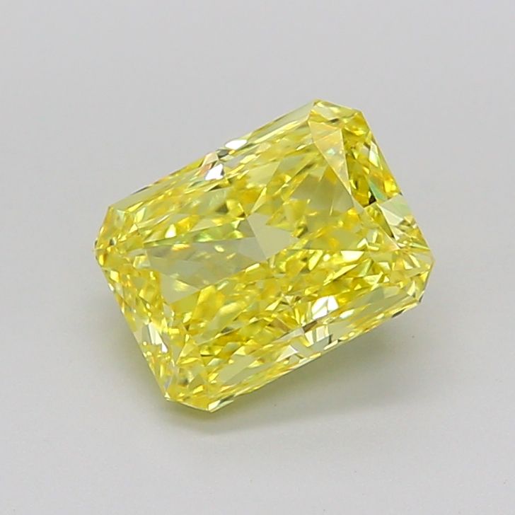 1.87 ct. radiant Lab Grown Diamond front image