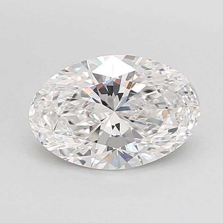 Oval Diamond