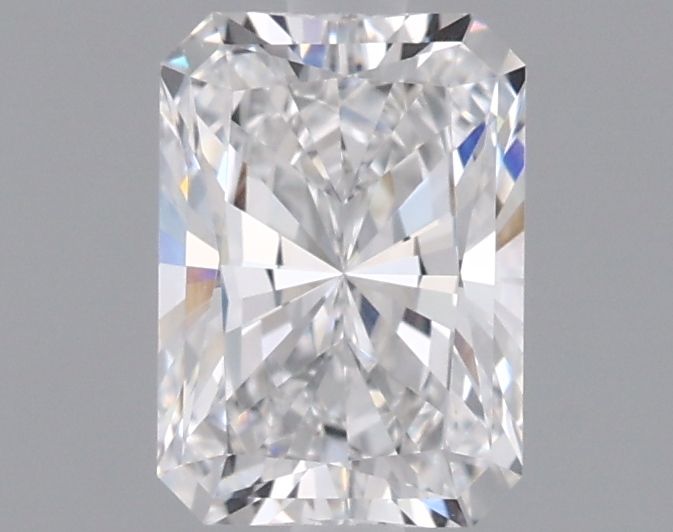 1.05 ct lab-grown Radiant Diamond