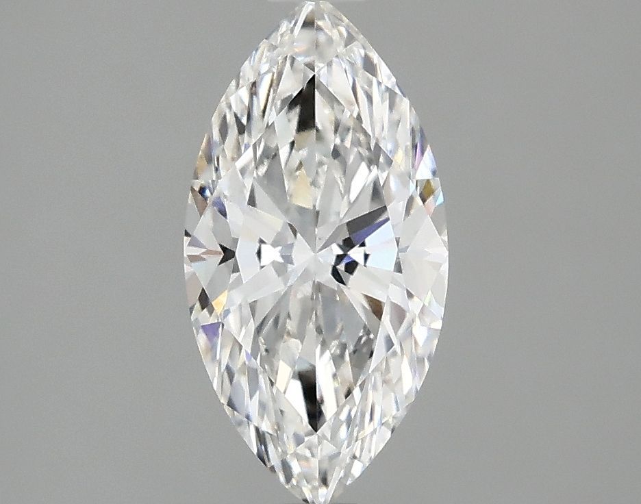 1.51 ct. marquise Lab Grown Diamond front image
